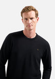 Pullover - Melange