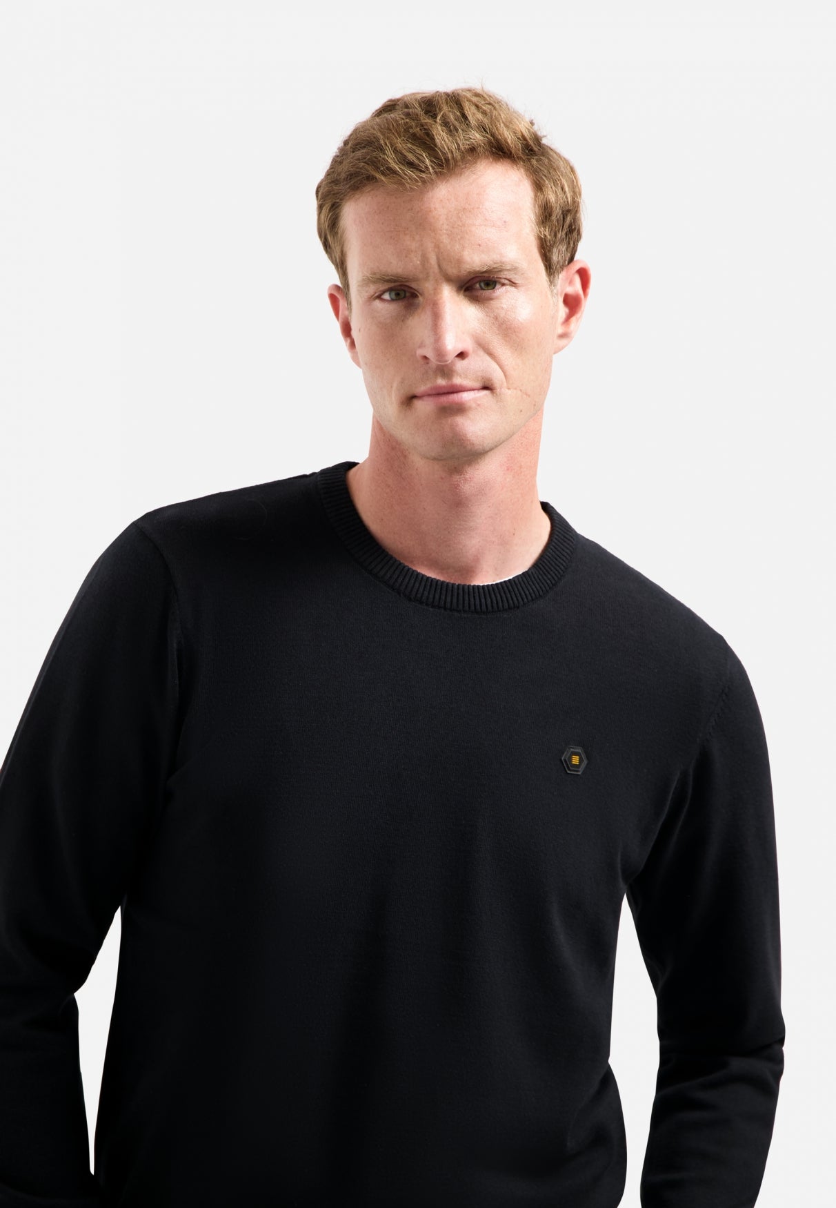 Pullover - Melange