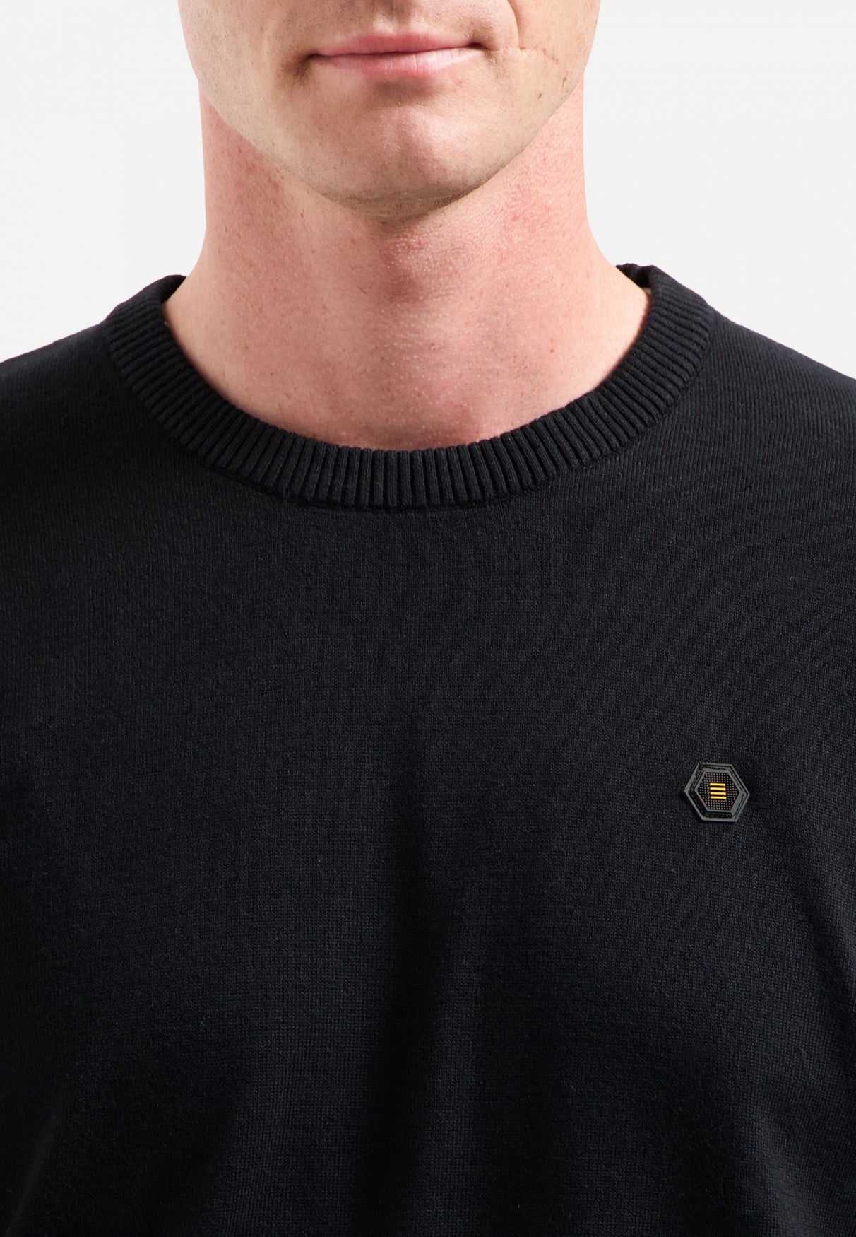 Pullover - Melange