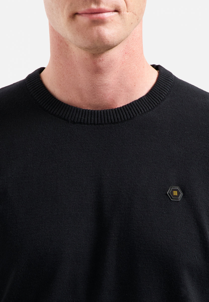 Pullover - Melange