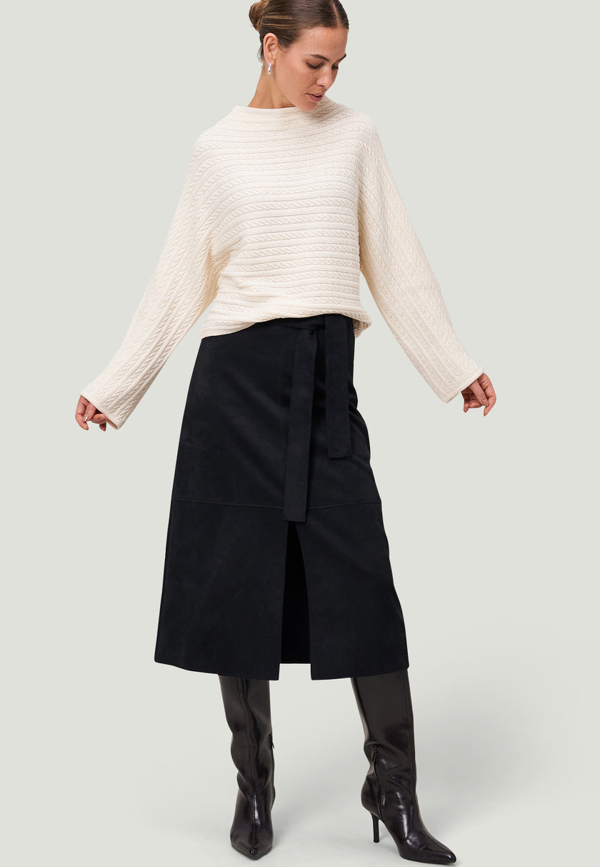 Pullover - Oversized