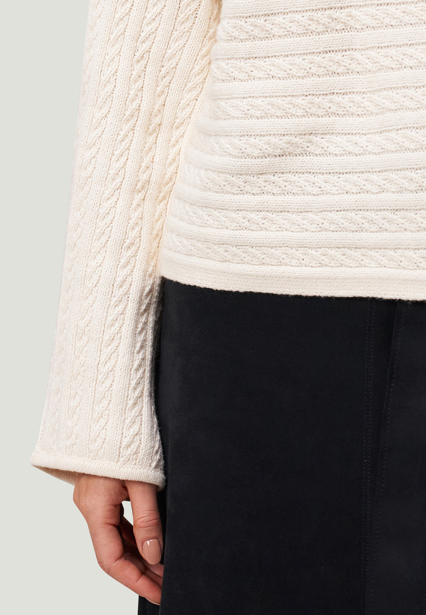 Pullover - Oversized