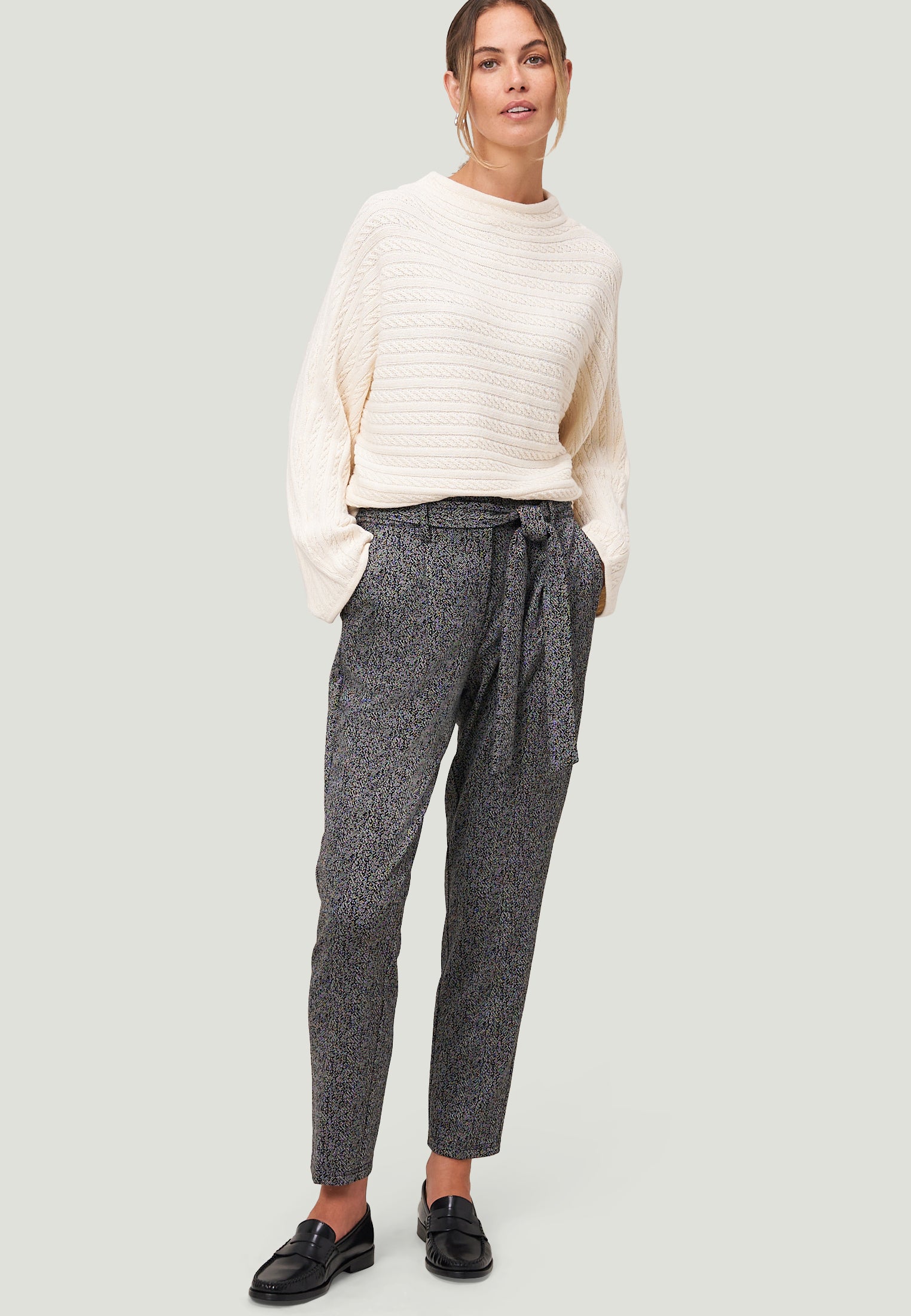 Hose - Relaxed Fit
