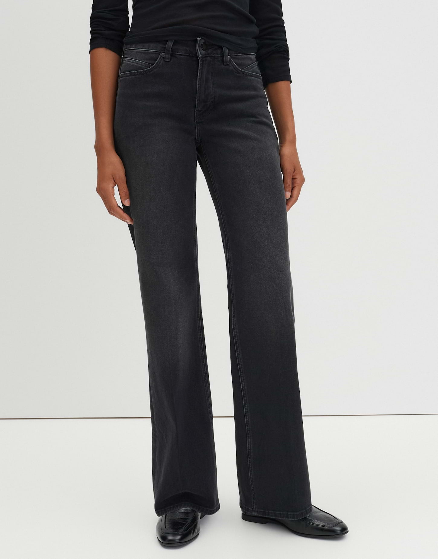 Jeans - Carie iconic