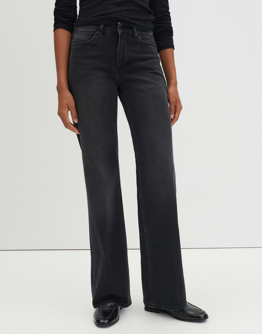 Jeans - Carie iconic