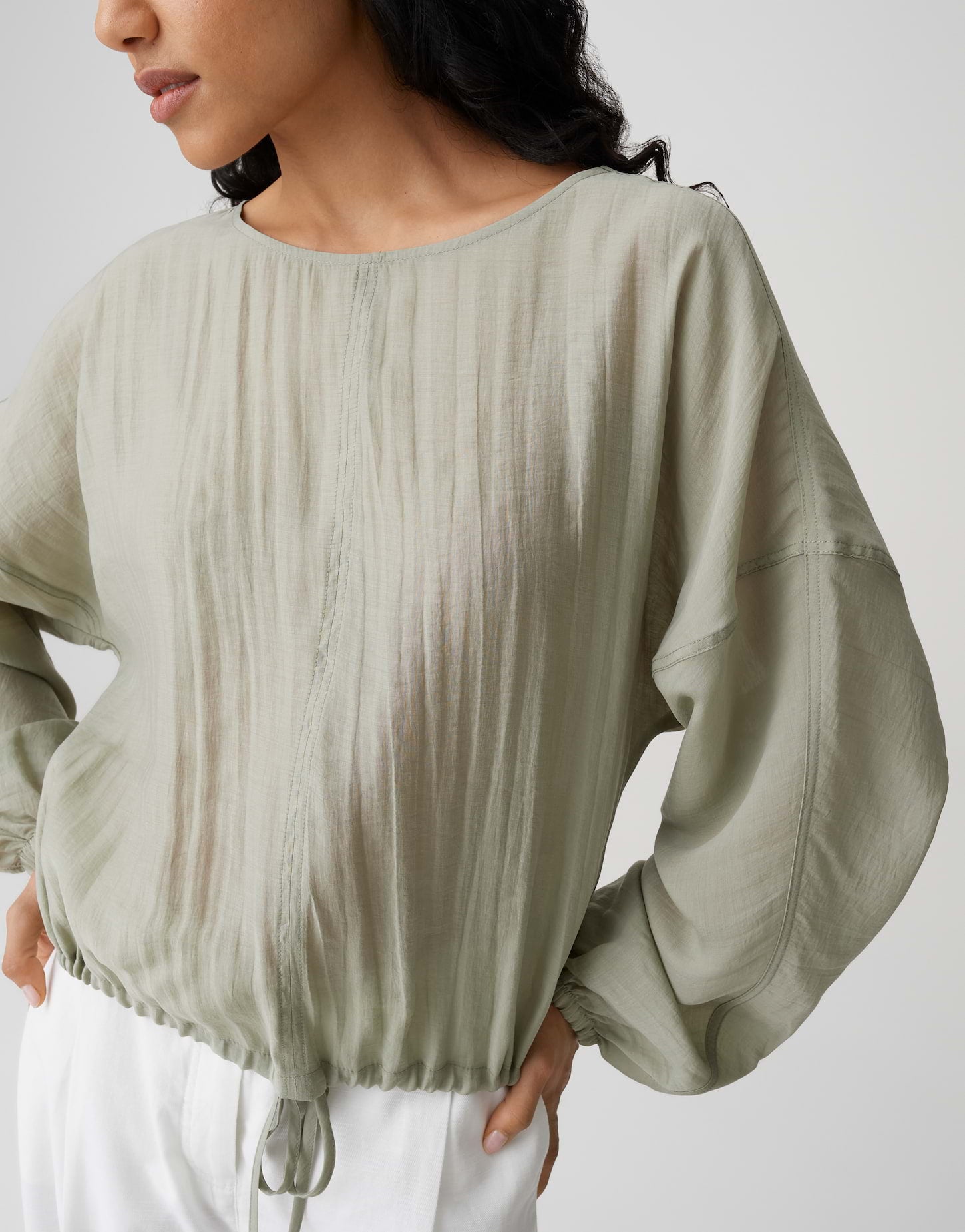 Bluse - Filla