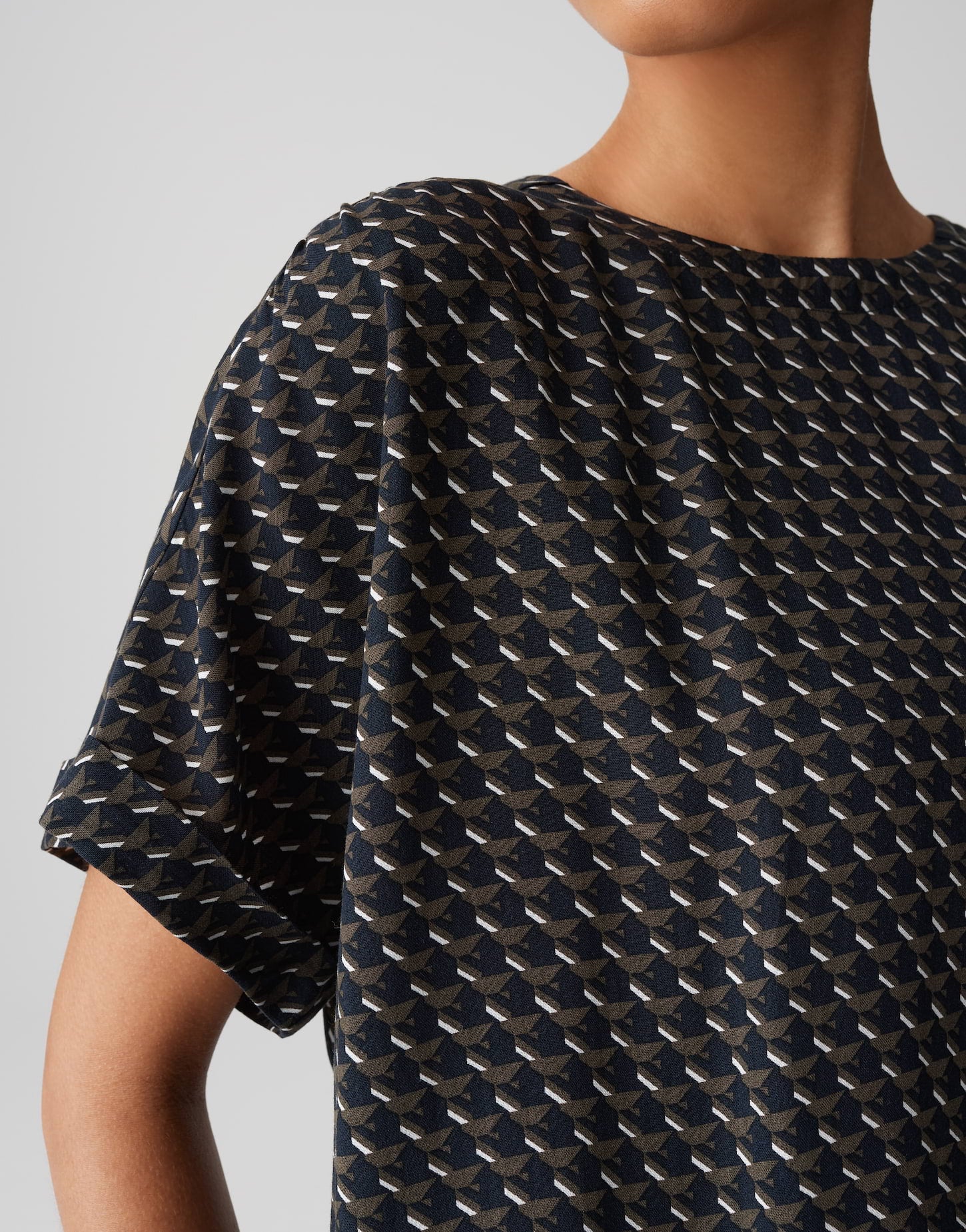 Bluse - Femka london