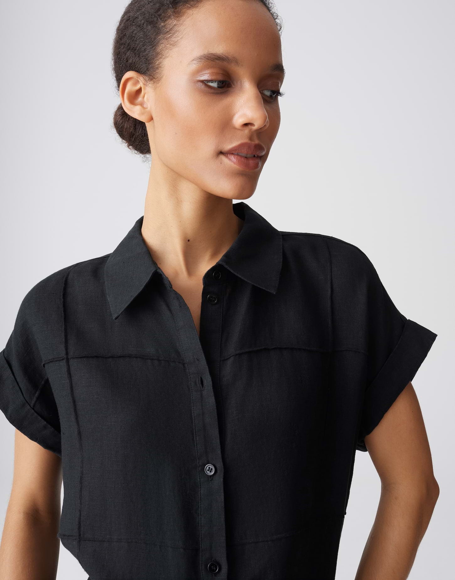 Kleid - Welina