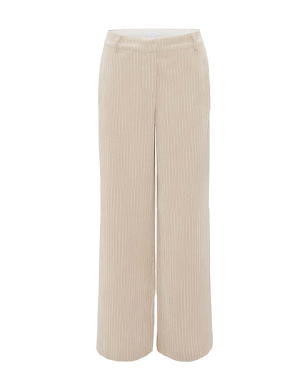 Cordhose - Wide Fit - Marnia