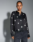 Bluse - Famena dot