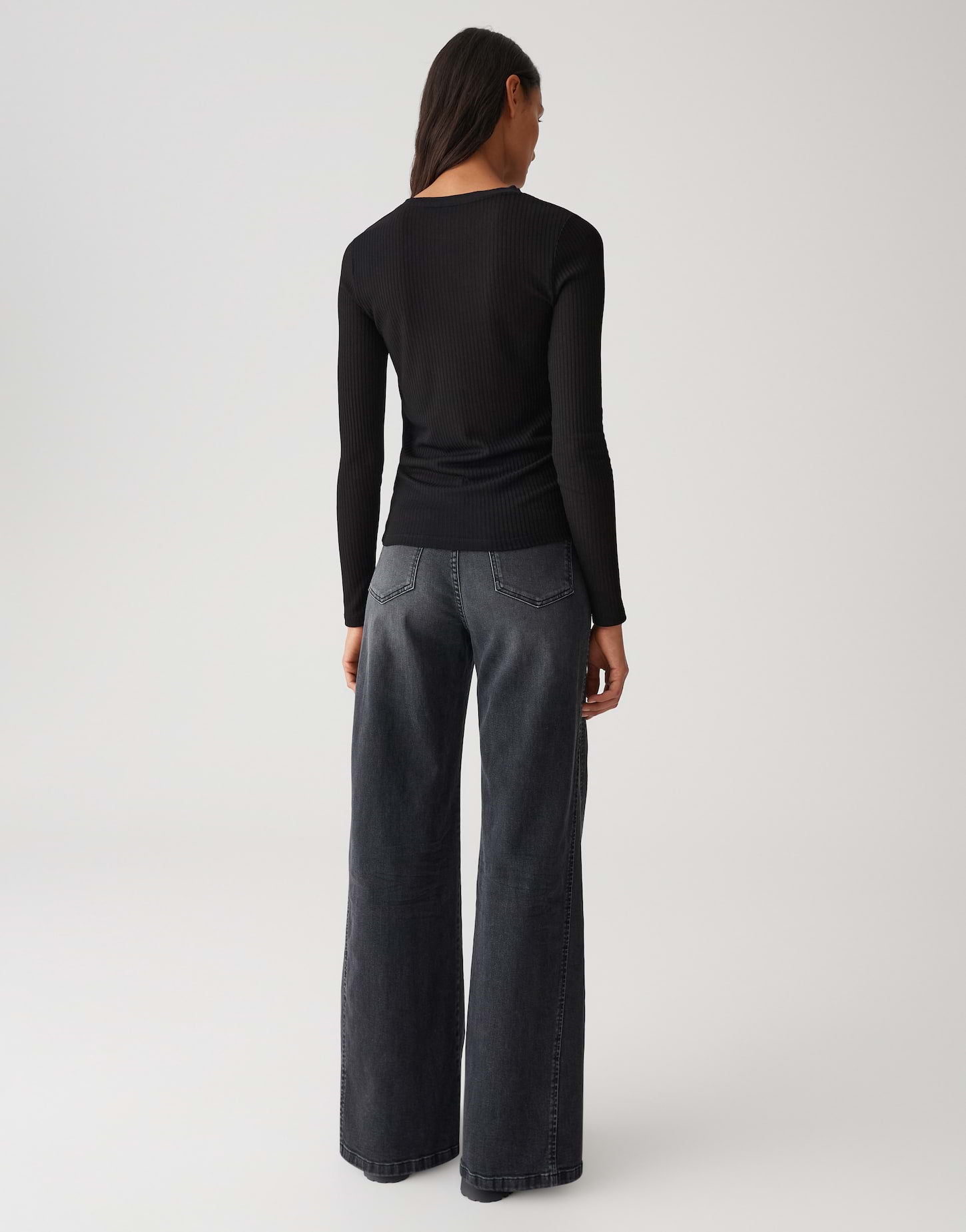 Langarmshirt - Sumelika