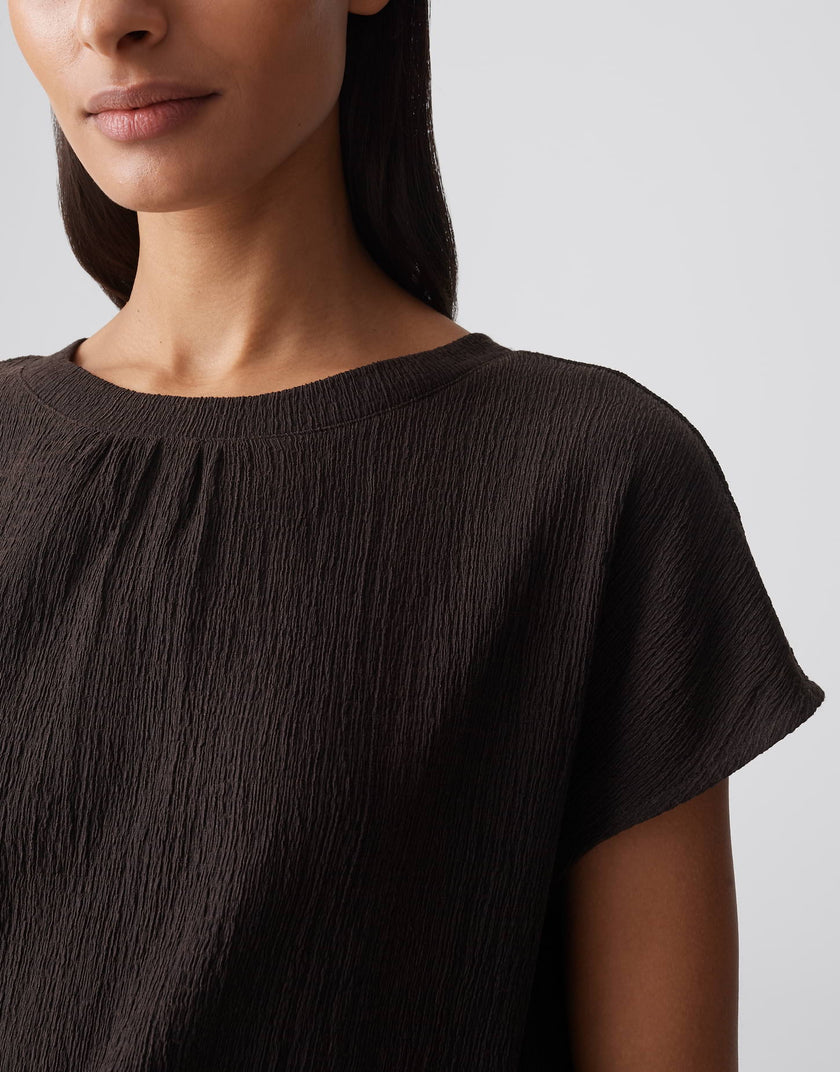 Shirt - Salti - Crinkle