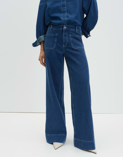 Palazzojeans - Cellma french