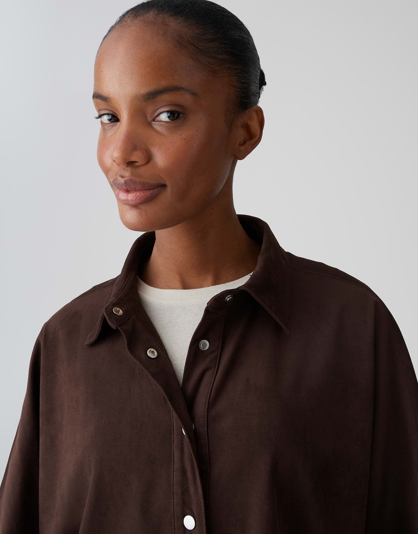 Bluse - Fermes