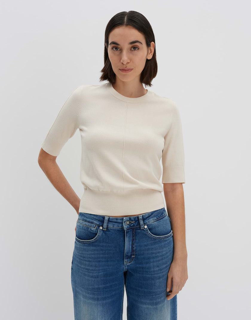 Pullover - Tsumi line