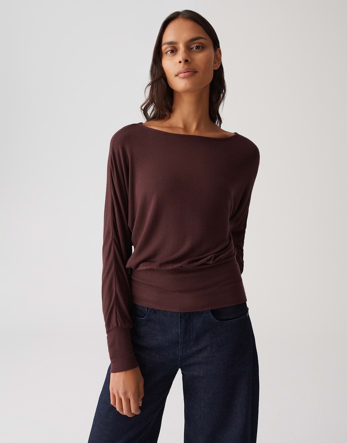 Langarmshirt - Sonnu