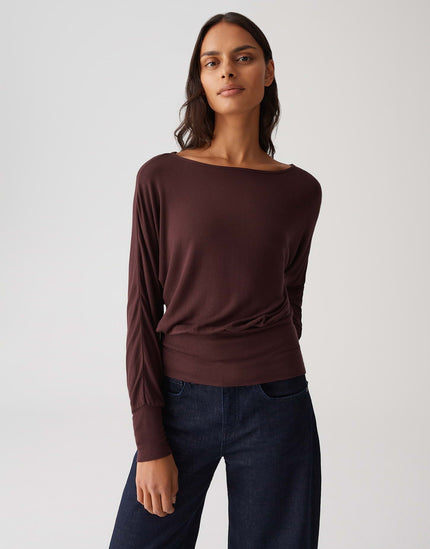 Langarmshirt - Sonnu