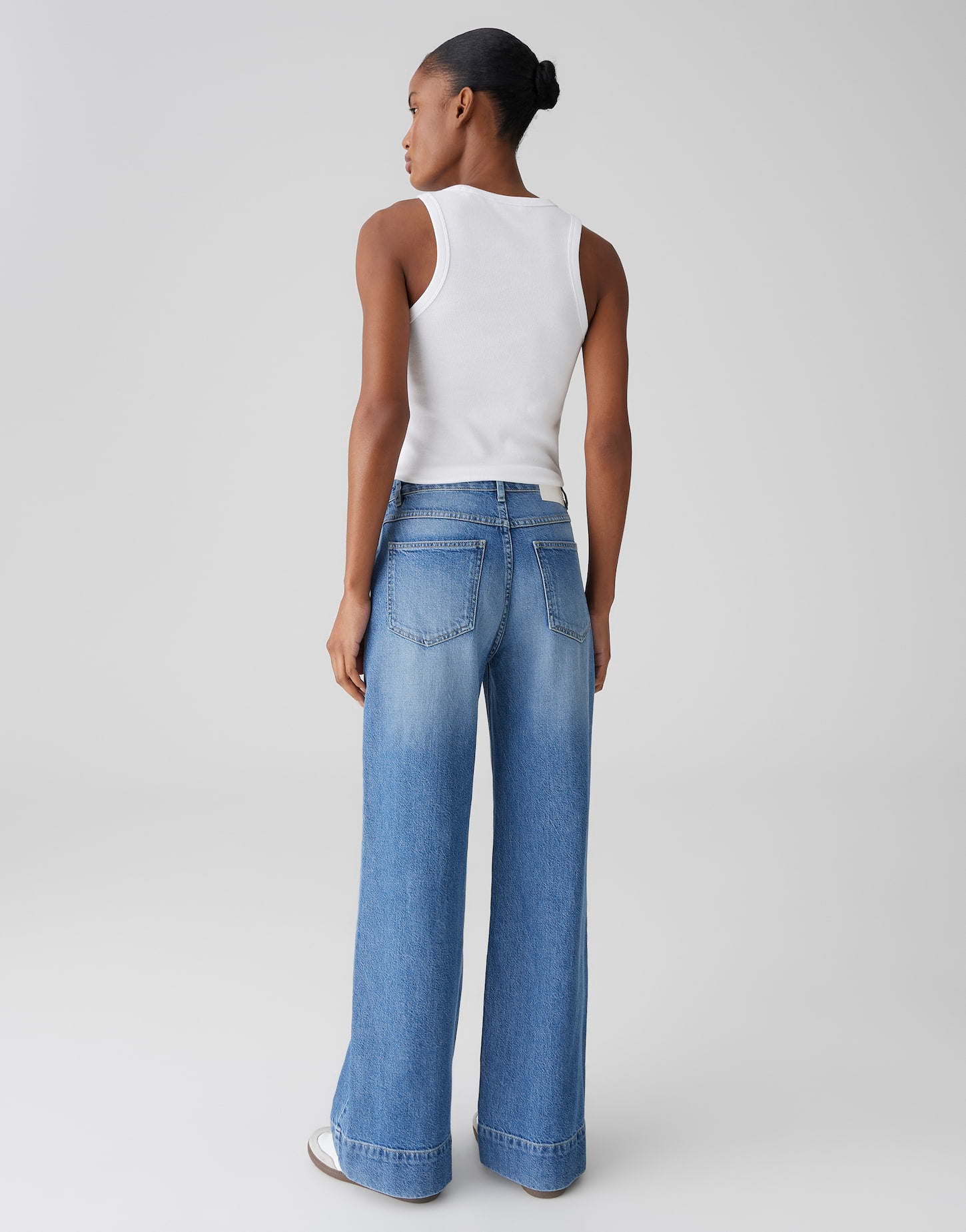 Jeans - Miva comfy