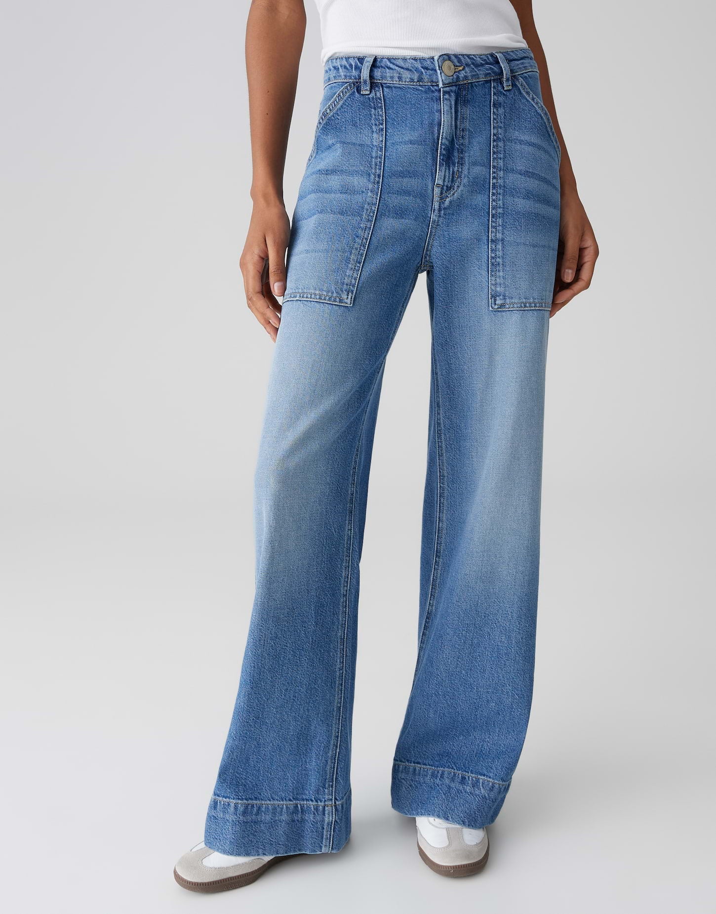 Jeans - Miva comfy