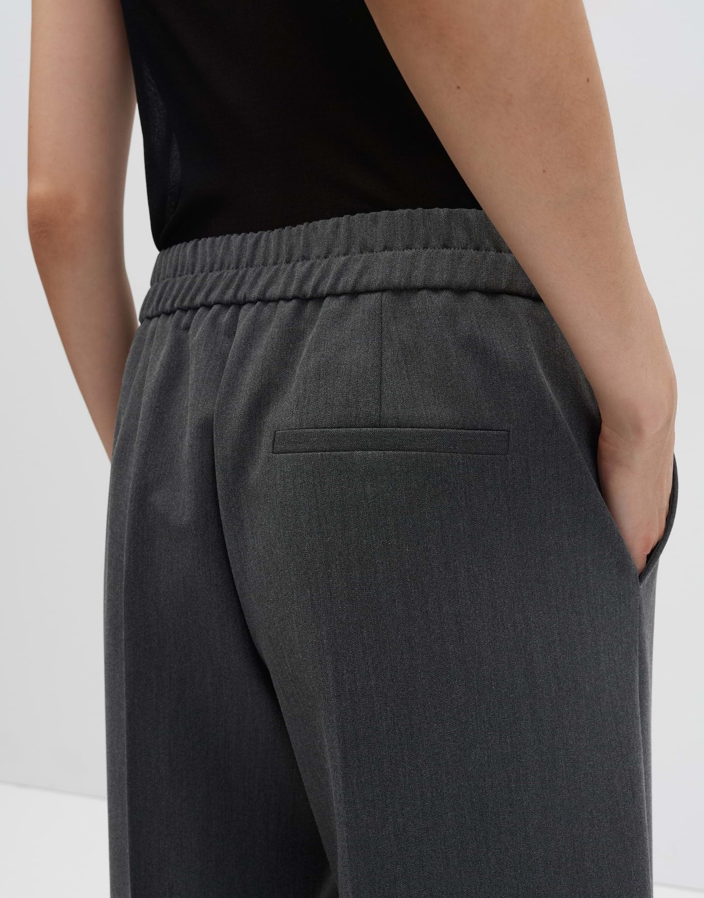 Hose - Cisilia decoded