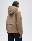 Jacke - Halenkos