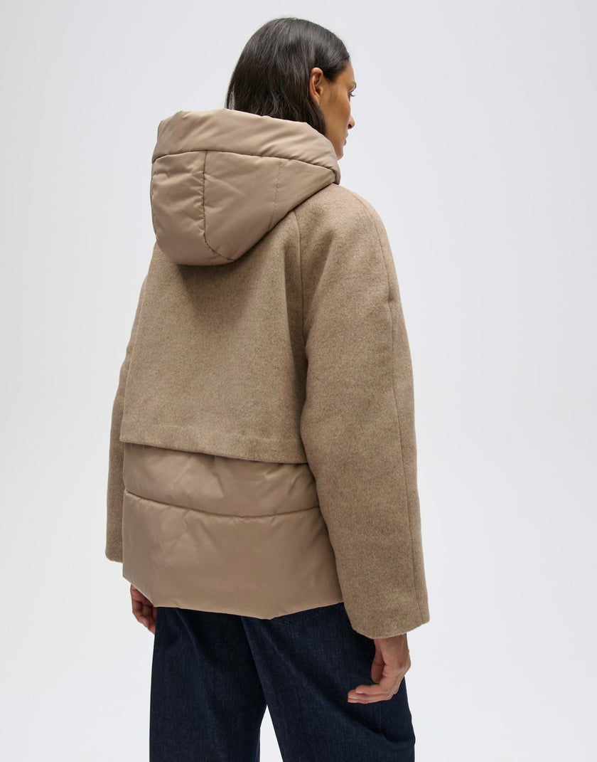 Jacke - Halenkos
