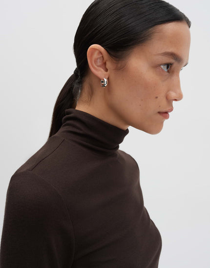 Rollkragenshirt - Kavery