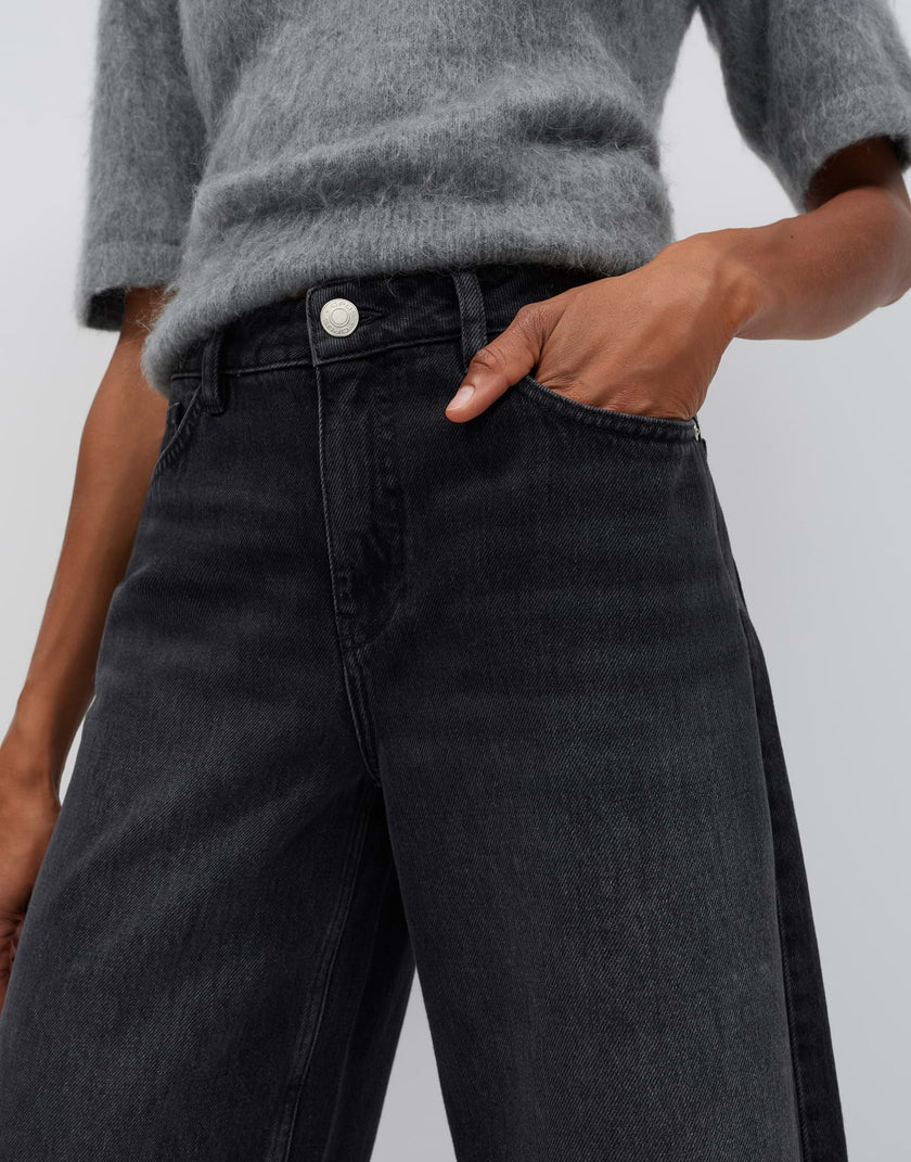 Jeans - Lolah edit