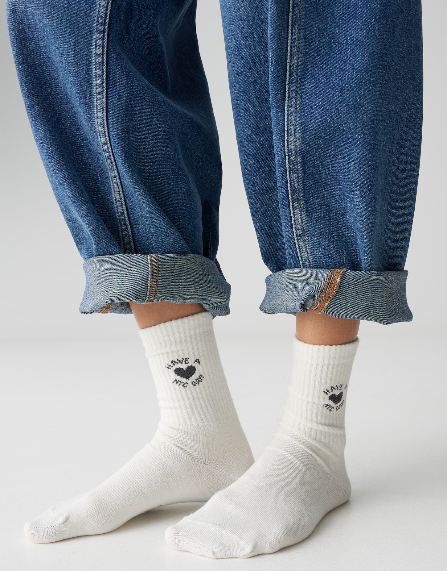Socken - Yennis nyc