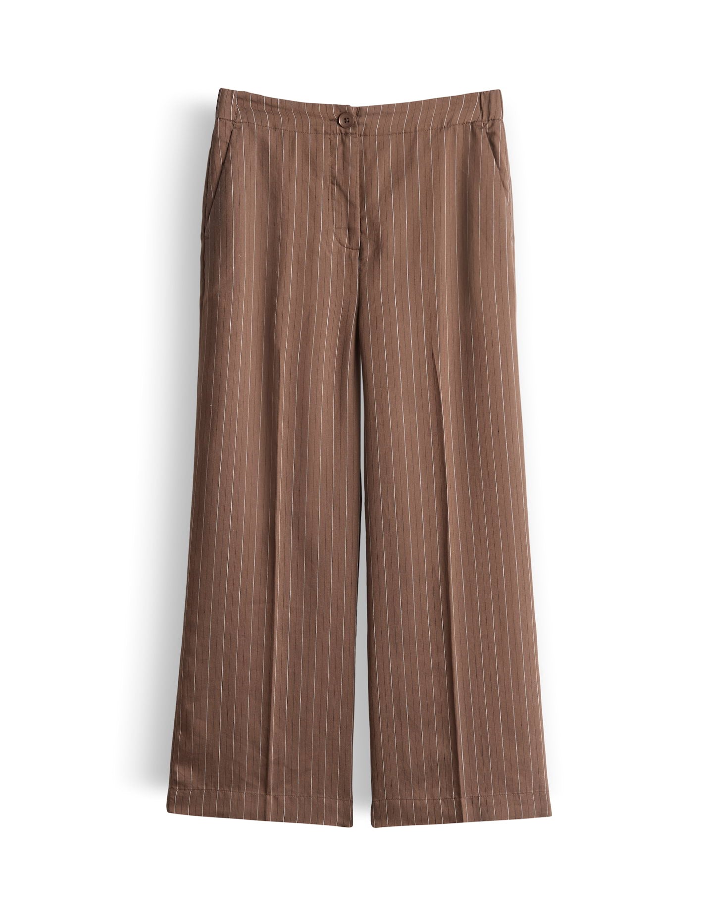 Culotte - Nadelstreifen