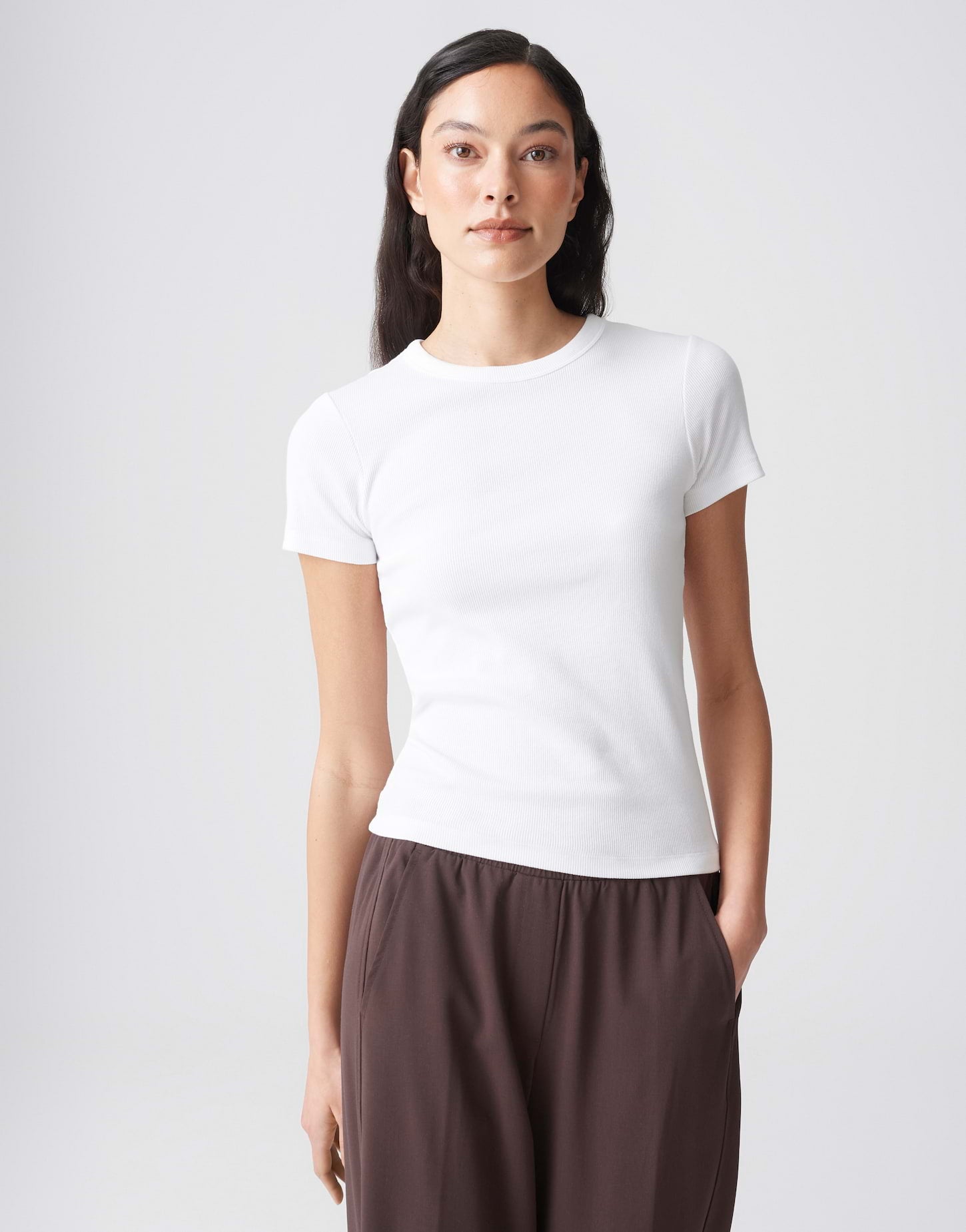 Basicshirt - Samuna