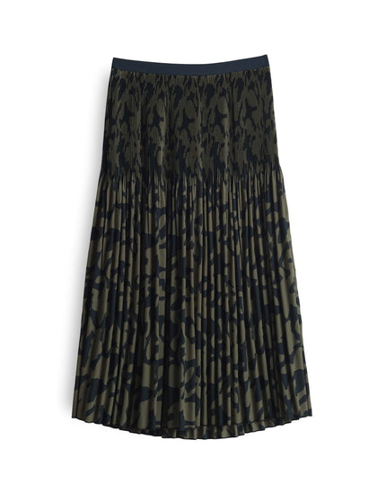 Plisseerock - Ribane wildflower