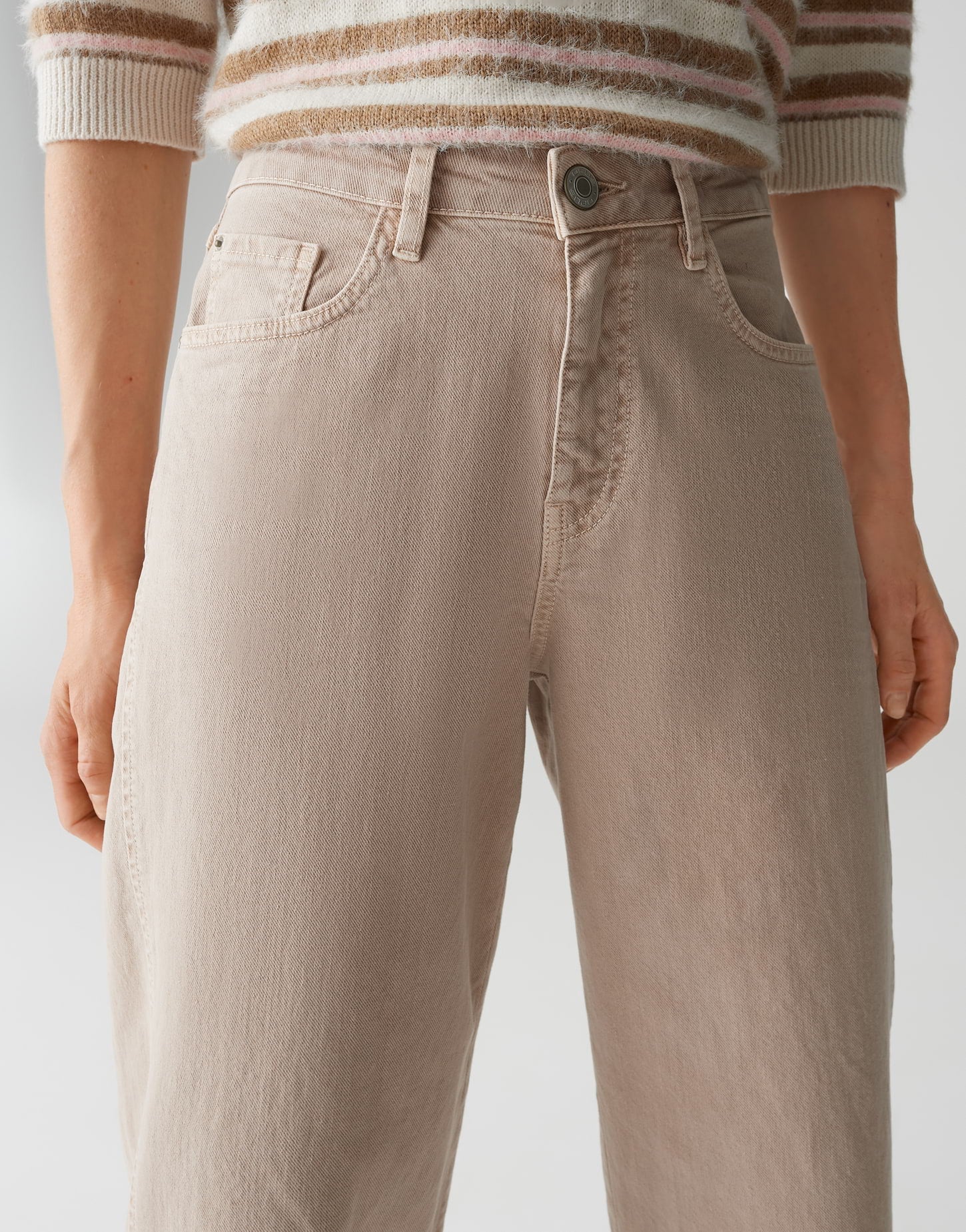 Jeans - Lolah edgy