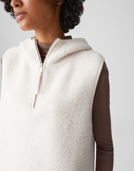 Pullunder - Akapu cape