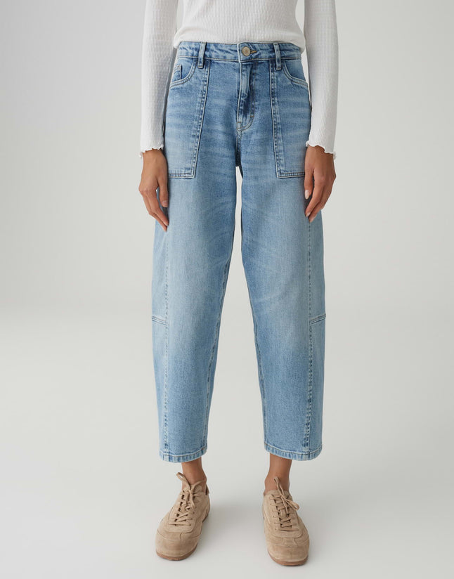 Jeans - Lolah lively