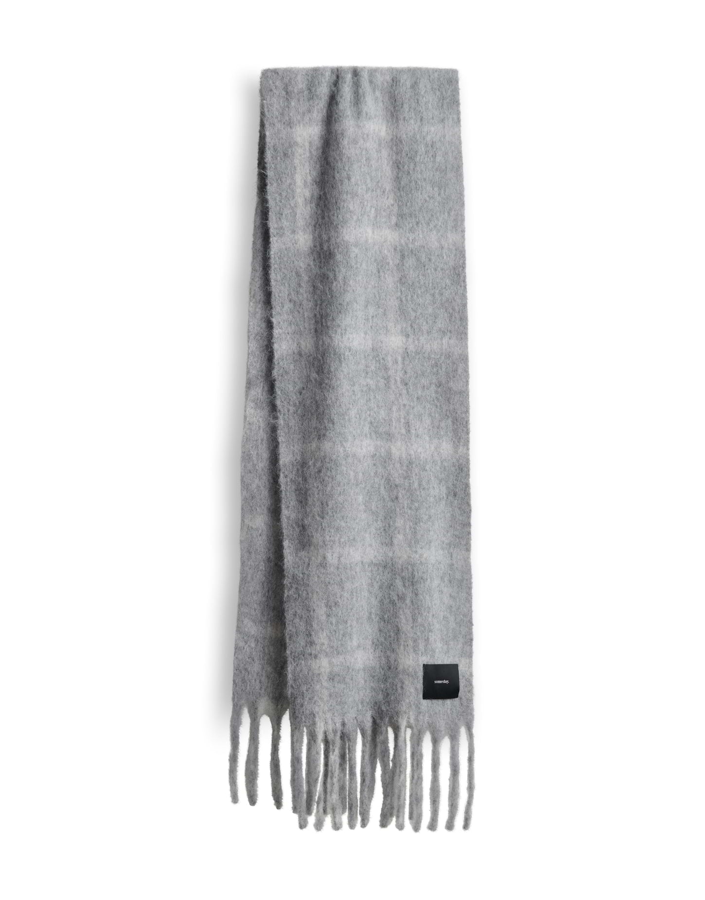 Bamah scarf