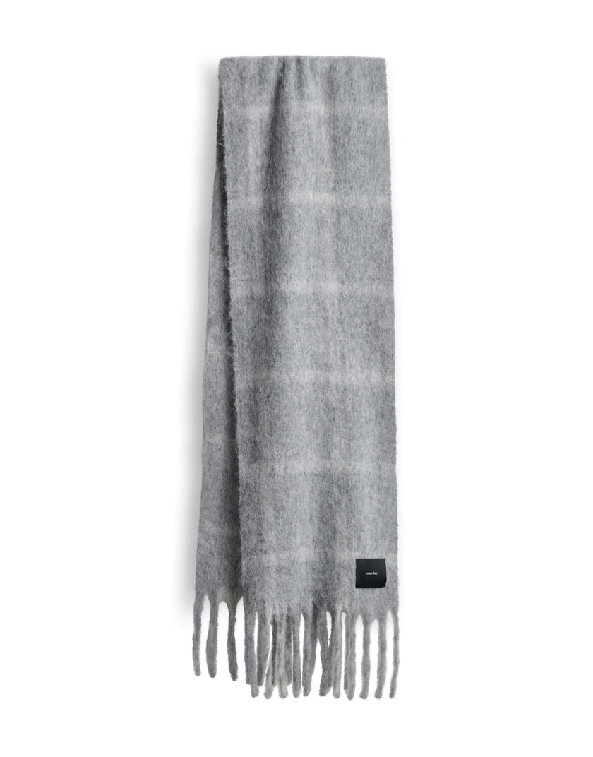 Bamah scarf