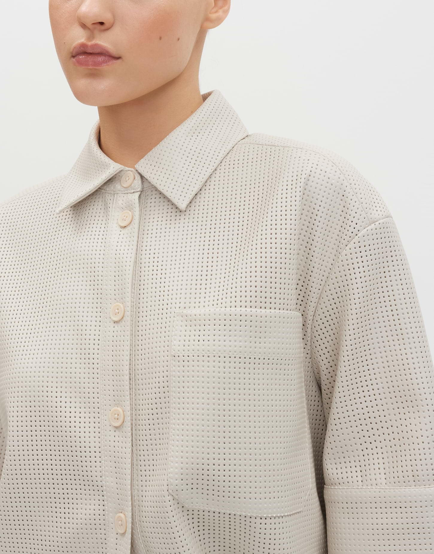 Bluse - Zoliro