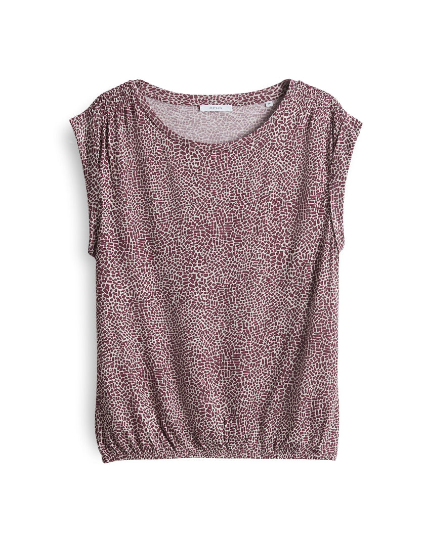 T-Shirt - Struki minimal