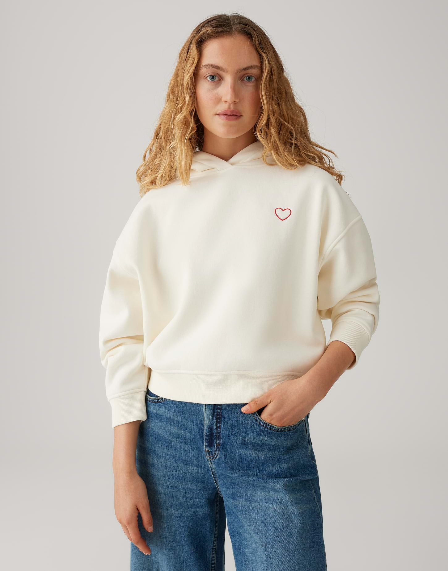 Sweatshirt - Galentine