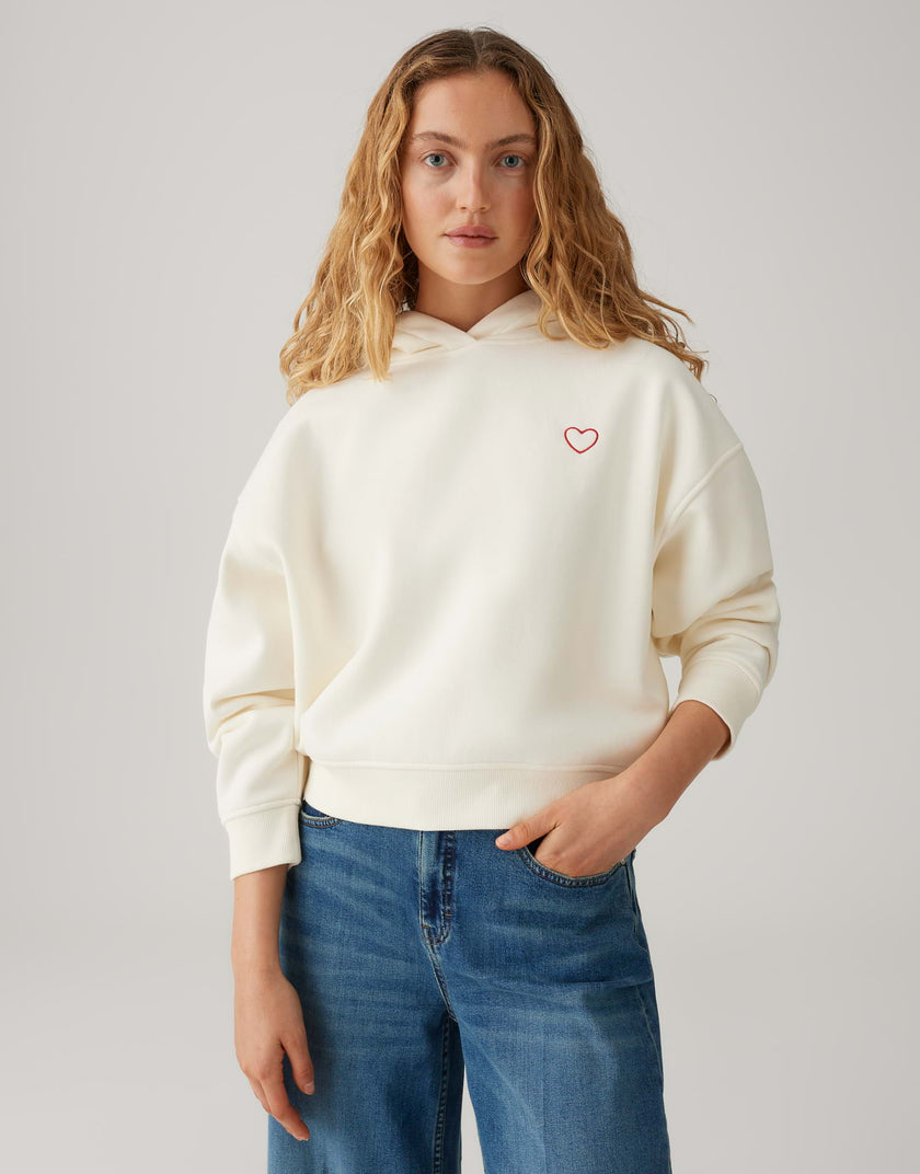Sweatshirt - Galentine