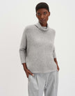 Pullover - Tiola detail
