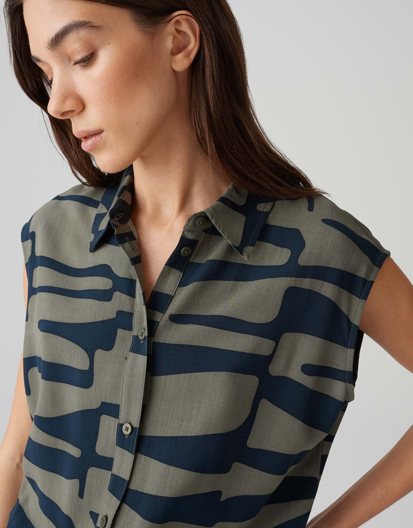 Jumpsuit - Monny shadow