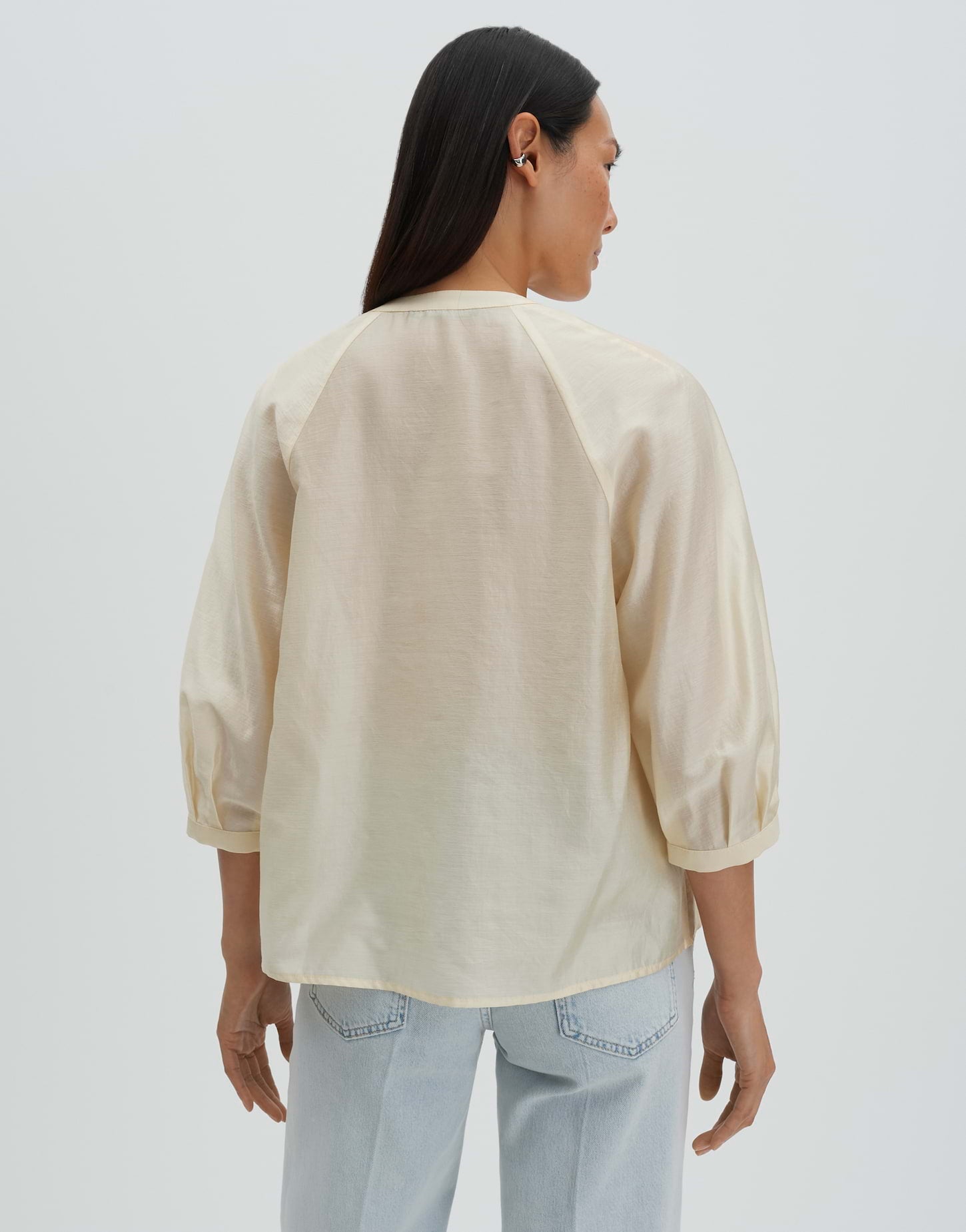 Bluse - Zamida