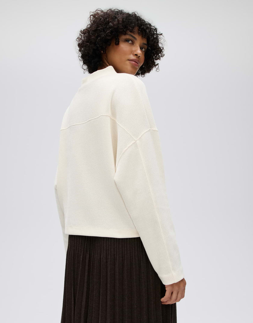 Sweatshirt - Gemse