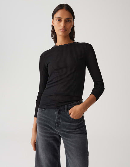 Langarmshirt - Sumelika