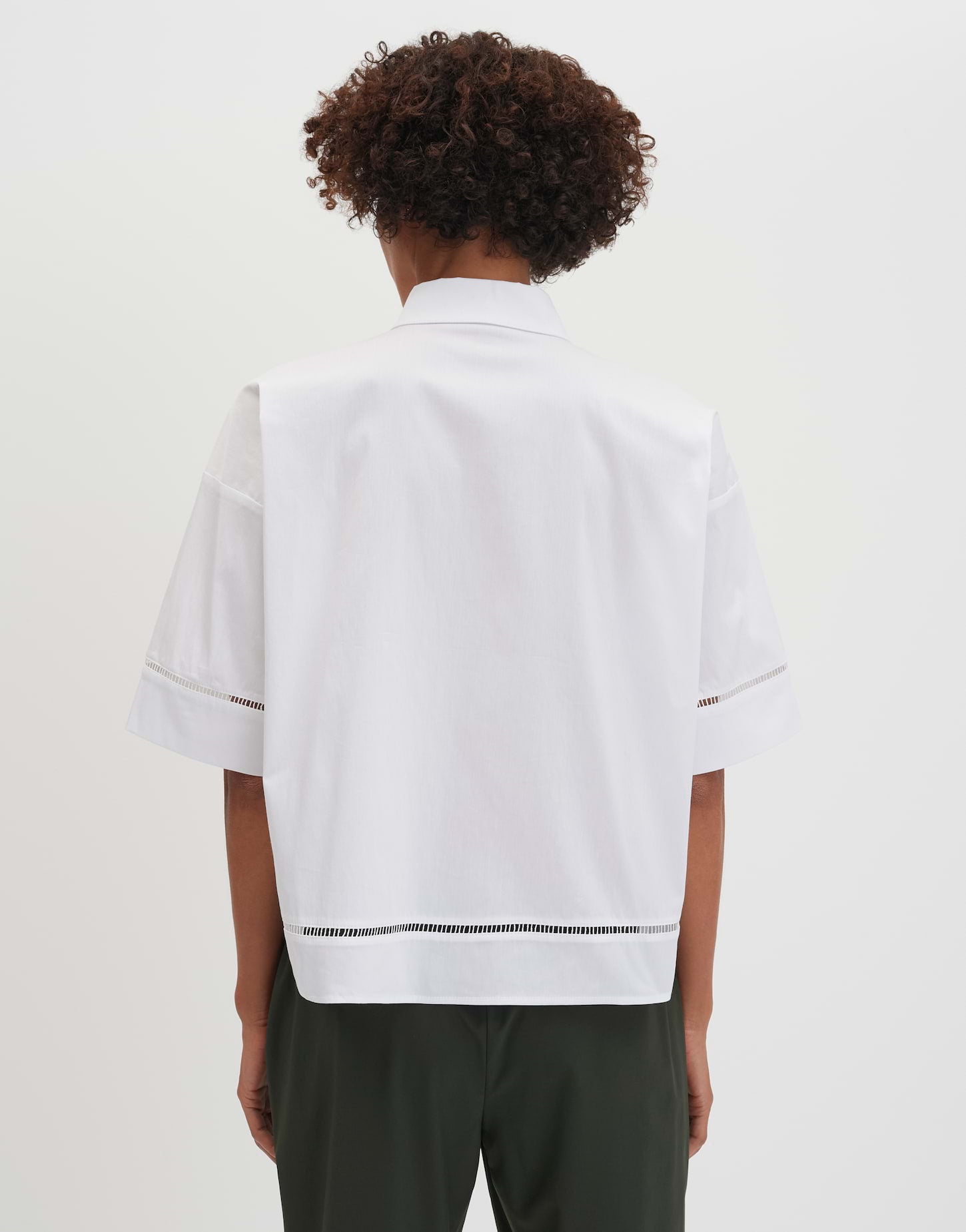 Bluse - Zlana