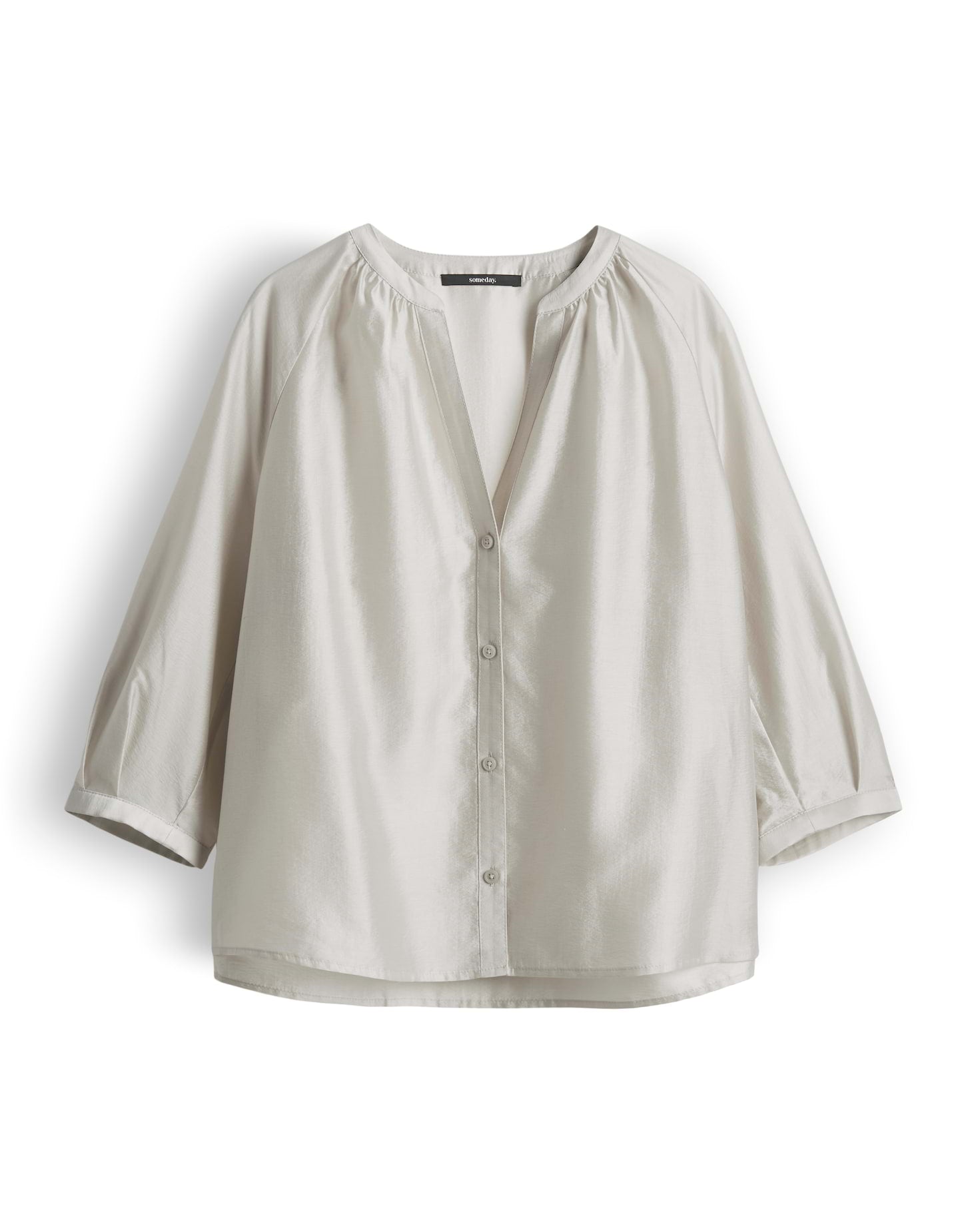 Bluse - Zamida
