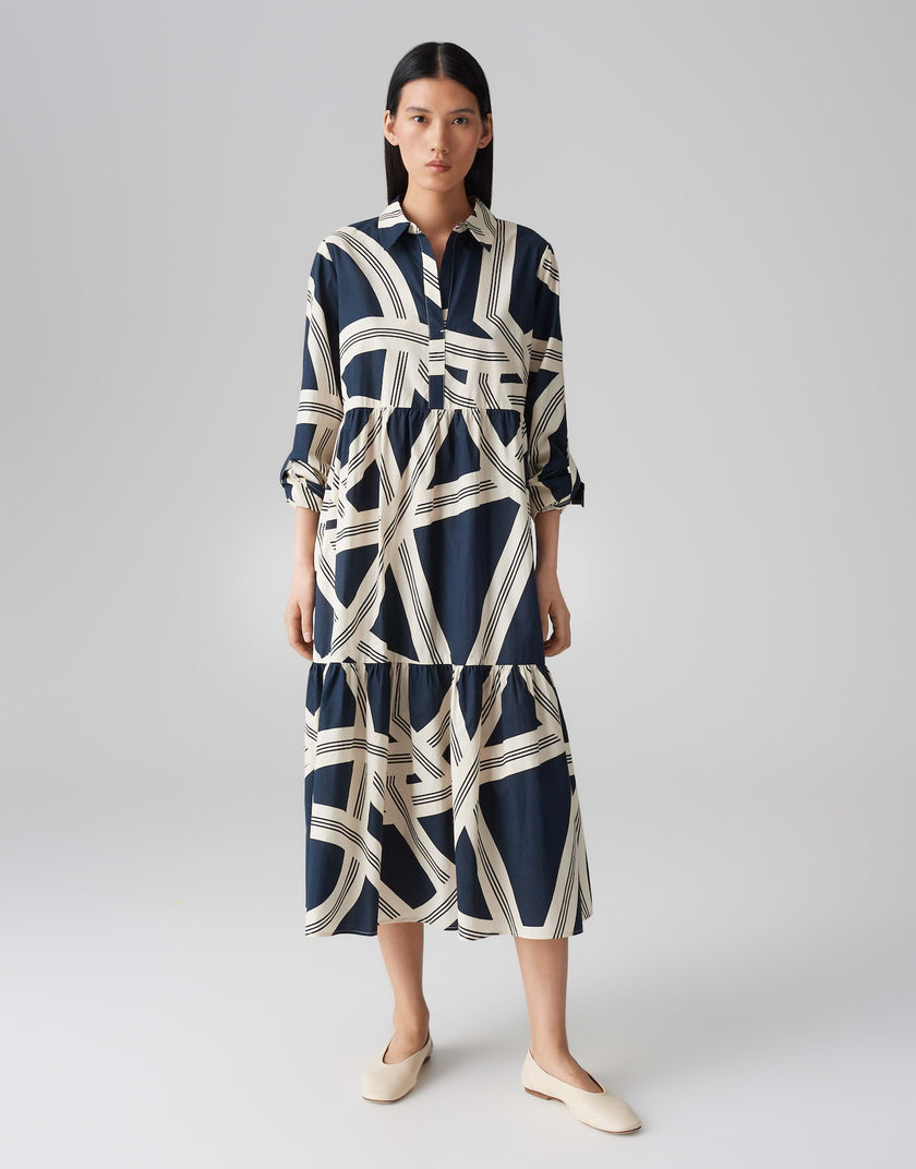 Stufenkleid - Werano lane