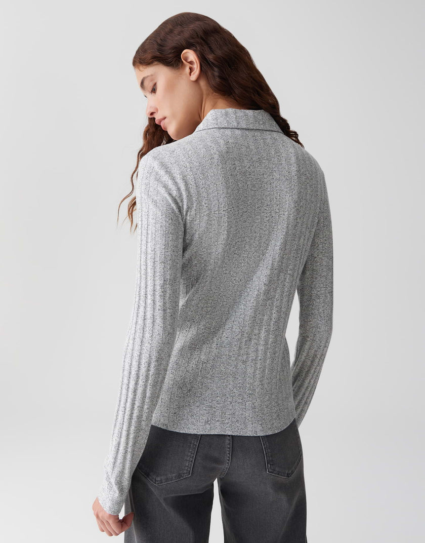 Langarmshirt - Sitami